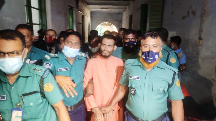 খুলনায় স্ত্রী হত্যায় পুলিশ সদস্যের ফাঁসি