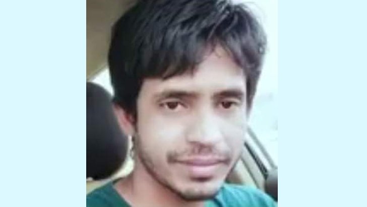 ৬ দিন পর বিদেশ যাওয়ার কথা,ব্রাহ্মণবাড়িয়ার তার আগে যুবকের রহস্যজনক মৃত্যু