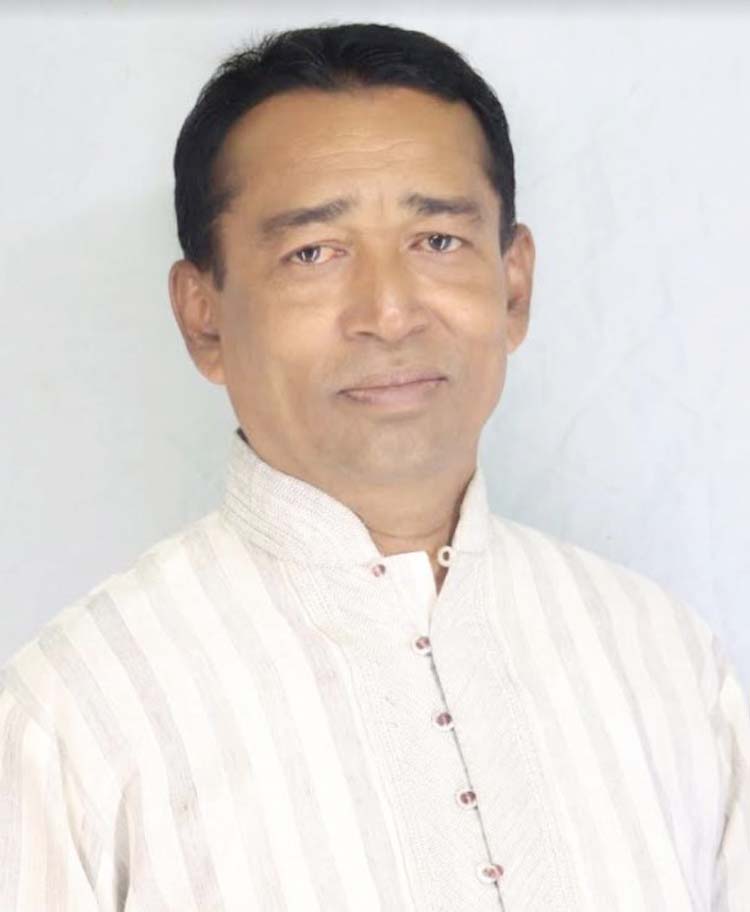 চেয়ারম্যান পদে নৌকা প্রতীকে লড়তে চান শামীম