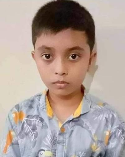 লালমাই উপজেলা ছাত্রলীগের কমিটিতে চতুর্থ শ্রেণির ছাত্র, পরে অব্যহতি