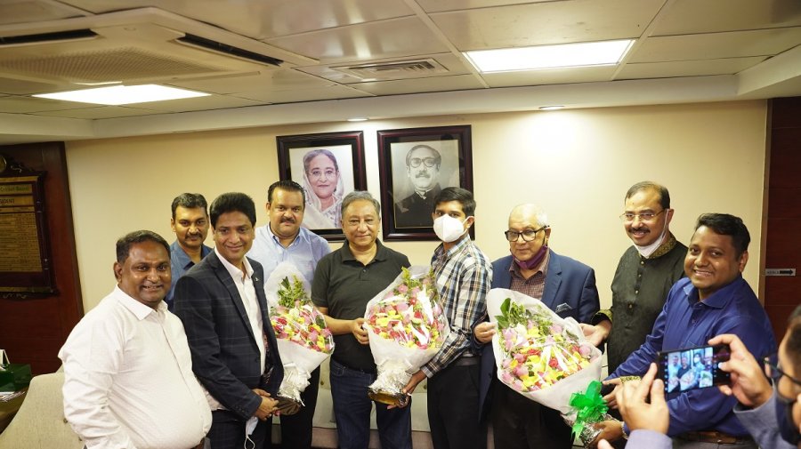 বিসিবি নির্বাচন: পুরনো ১৯, নতুন মুখ ৬