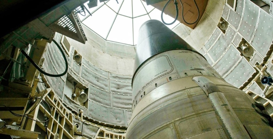 চার বছর পর পরমাণু বোমার সংখ্যা জানালো যুক্তরাষ্ট্র