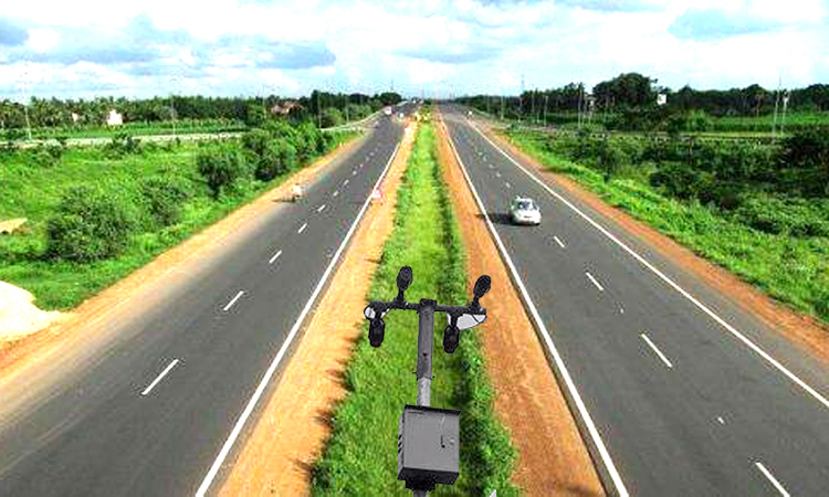  ঢাকা-চট্টগ্রাম মহাসড়কে ৪৯০টি পয়েন্টে বসছে সিসি ক্যামেরা