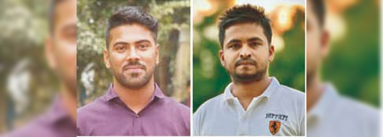 সদর দক্ষিণ উপজেলা ছাত্রলীগের কমিটি 