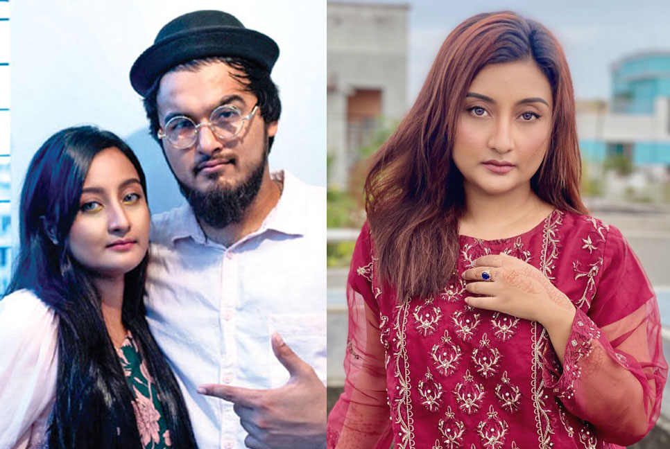 নোবেলের বিরুদ্ধে জিডিও করেছিলেন স্ত্রী