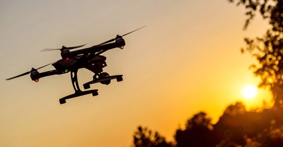 সৌদিতে ড্রোন হামলা