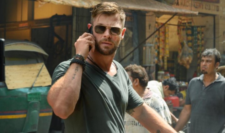 শুরু হচ্ছে ‘এক্সট্র্যাকশন-২’র শুটিং, ছাড়িয়ে যাবে আগের পরিসরও