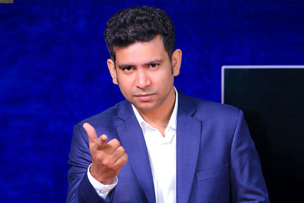 আরজে নিরবের পরামর্শেই গ্রাহকদের আড়াইশ’ কোটি টাকা আটকে রেখেছে কিউকম