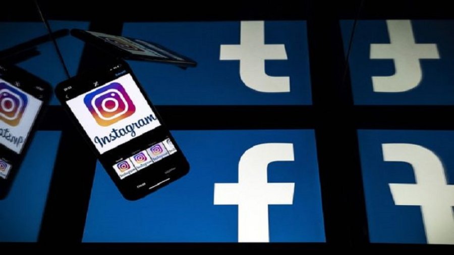 আবারও ফেসবুক-ইনস্টাগ্রাম ডাউন, ক্ষমা চাইলো কর্তৃপক্ষ