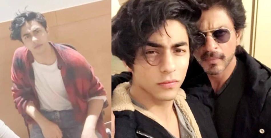 আমি ভালো ঘরের ছেলে, পালাবো না: শাহরুখপুত্র