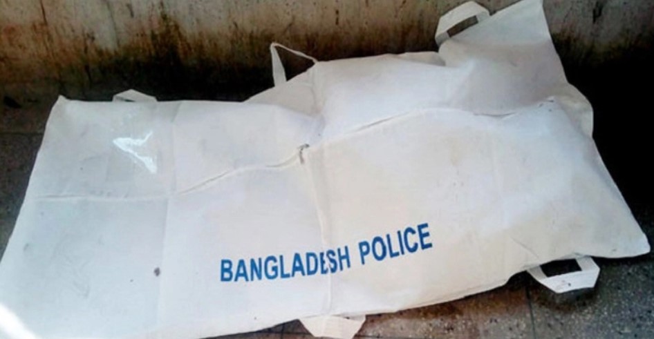 মেয়ের বাড়ি থেকে ফেরার পথে প্রাণ গেলো মায়ের