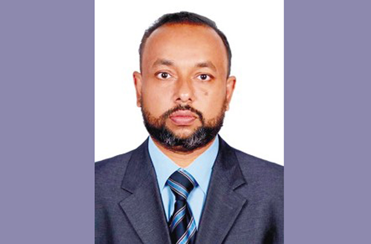  সকলকে সাথে নিয়ে মাননীয় প্রধানমন্ত্রীকে ইউনিয়নটি উপহার দিতে চাই: মোঃ মমিন ভূঁইয়া