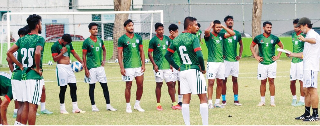 নেপালকে ঘিরেই এখন সব পরিকল্পনা বাংলাদেশের