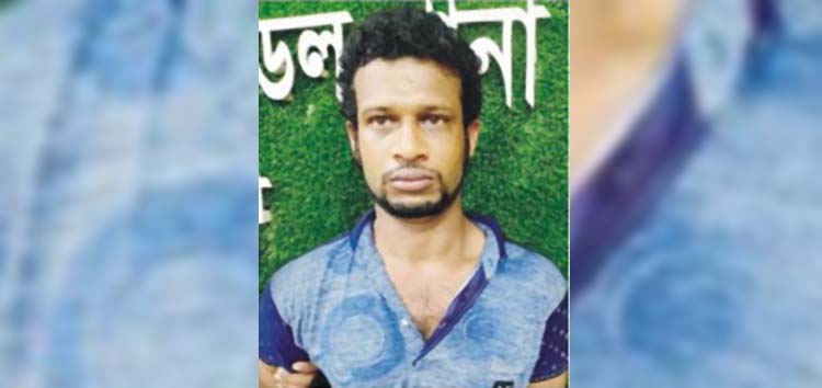 কুমিল্লায় ১১ মামলার আসামি ছিনতাইকারী দীপ গ্রেফতার 