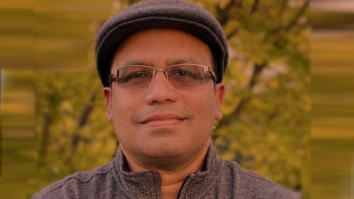 মোস্তফা পুরস্কার পেলেন বাংলাদেশি বিজ্ঞানী