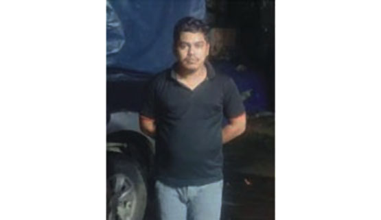 ফেসবুক-ইউটিউবে গুজব ছড়ানোয় যুবক আটক