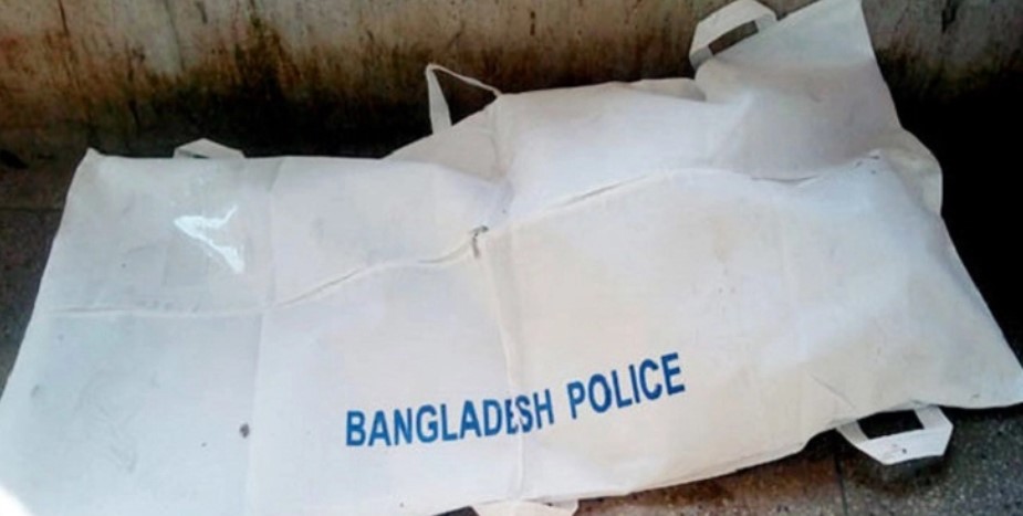 নির্বাচনী প্রচারণার সময় মেম্বার প্রার্থীর মৃত্যু