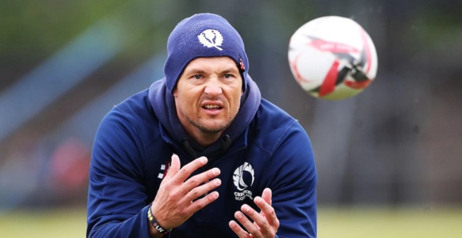 প্রথম ম্যাচের আগে বাংলাদেশকে ‘হুমকি’ দিয়ে রাখলো স্কটল্যান্ড