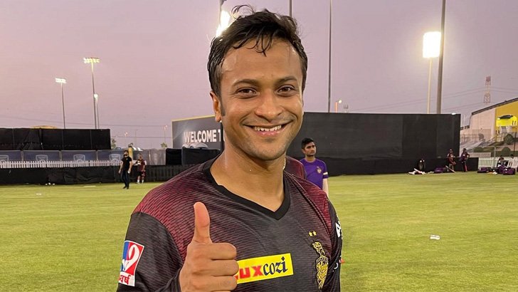 বাজে পারফরম্যান্সের পরও সাকিবের পাশে দাঁড়িয়ে যা বলছেন ভারতীয়রা