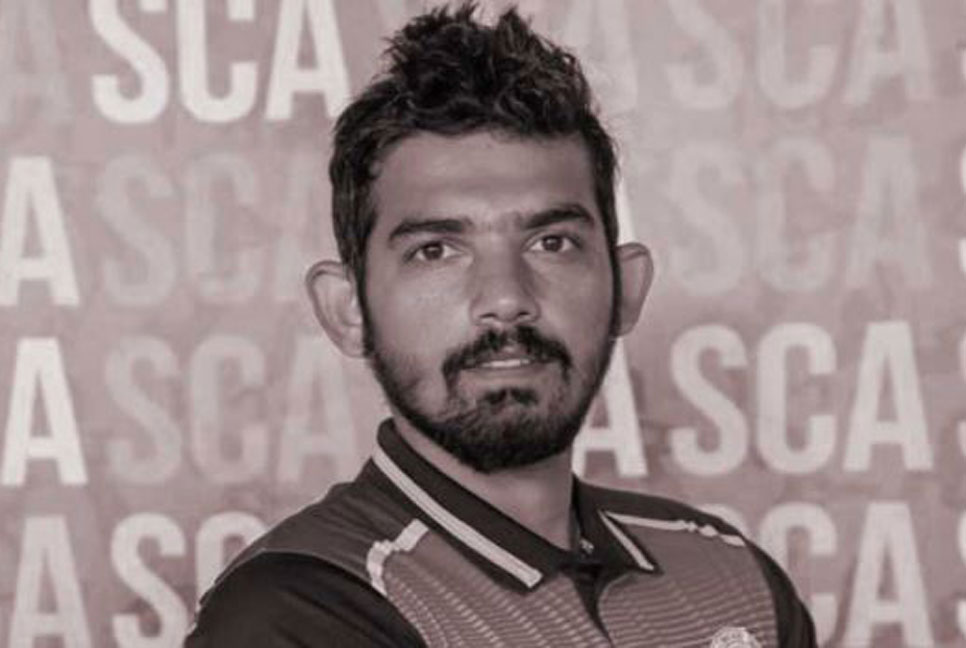 হৃদরোগে আক্রান্ত হয়ে ভারতীয় ক্রিকেটারের মৃত্যু