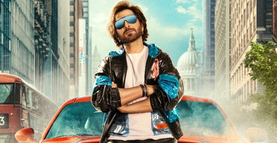 জিতের সিনেমা দিয়ে যাত্রা করলো বগুড়ার মধুবন সিনেপ্লেক্স