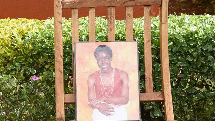 স্বামীর ছুরিতে বিশ্ব চ্যাম্পিয়নের দেহ ক্ষতবিক্ষত