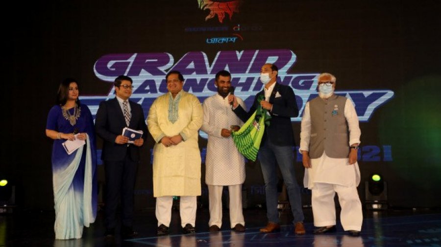 তামিম বললেন, চ্যাম্পিয়ন হবে বাংলাদেশ