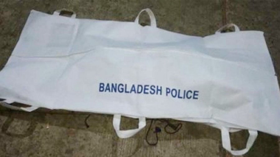 দাঁড়িয়ে থাকা ট্রাকে মোটরসাইকেলের ধাক্কা, নিহত ২