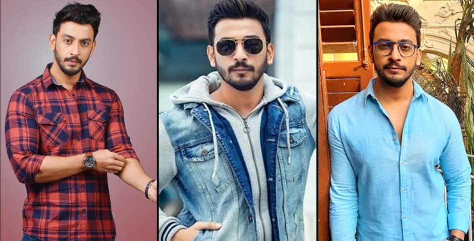 চাঁদপুরে শুটিং করতে এলেন কলকাতার নায়ক বনি