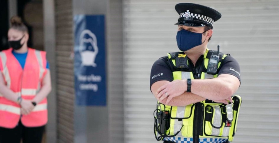 এমপিদের নিরাপত্তা বাড়াচ্ছে যুক্তরাজ্য