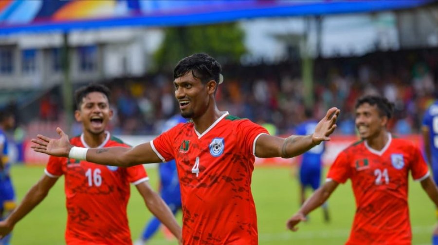 ভারতের আইএসএল থেকে ডাক পেলেন তপু বর্মণ