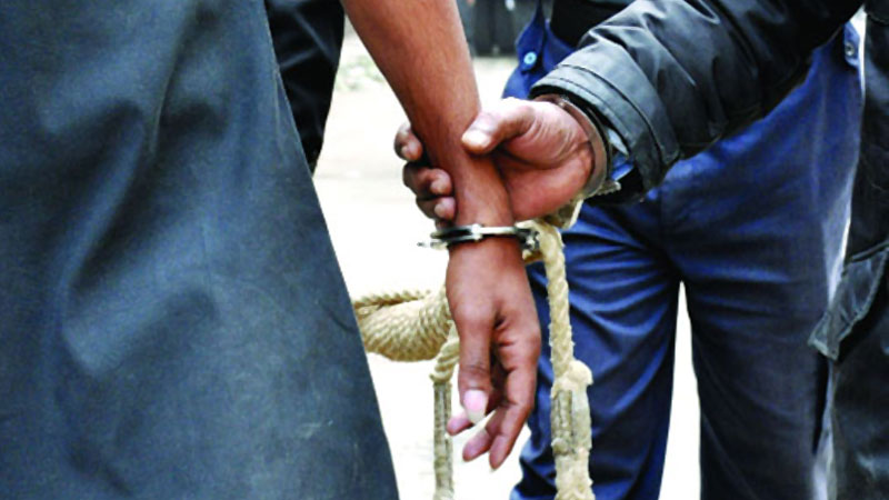 ভারতে আটক নারায়ণগঞ্জের ৬ জন