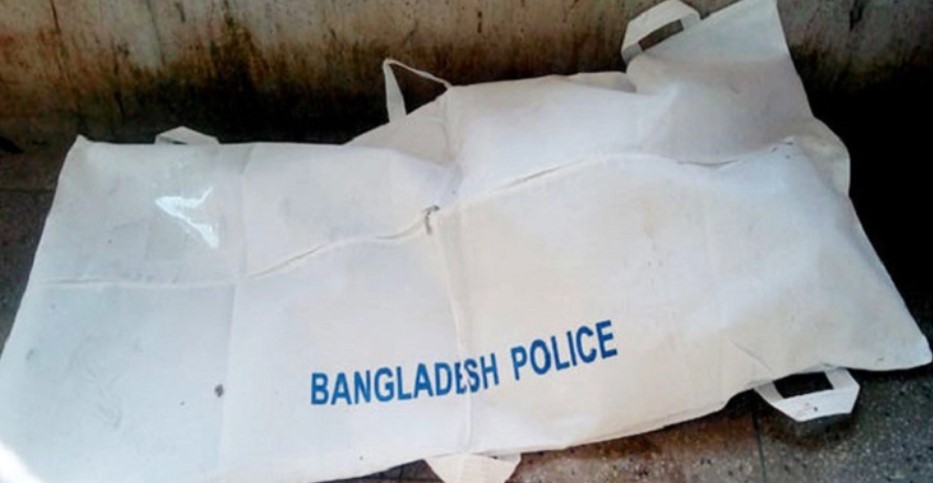 দুবাই থেকে ফেরার দুদিন পর মিললো কুমিল্লার চৌদ্দগ্রামের এক প্রবাসীর মরদেহ