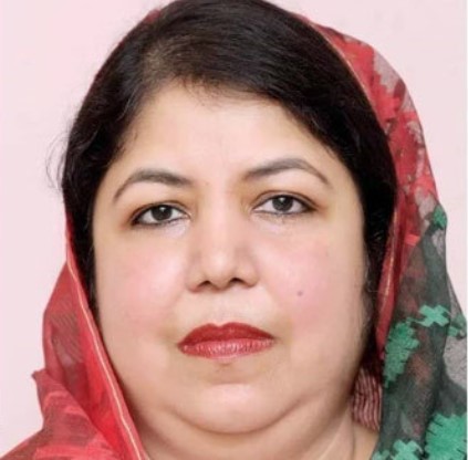 দেশে ফিরলেন স্পিকার