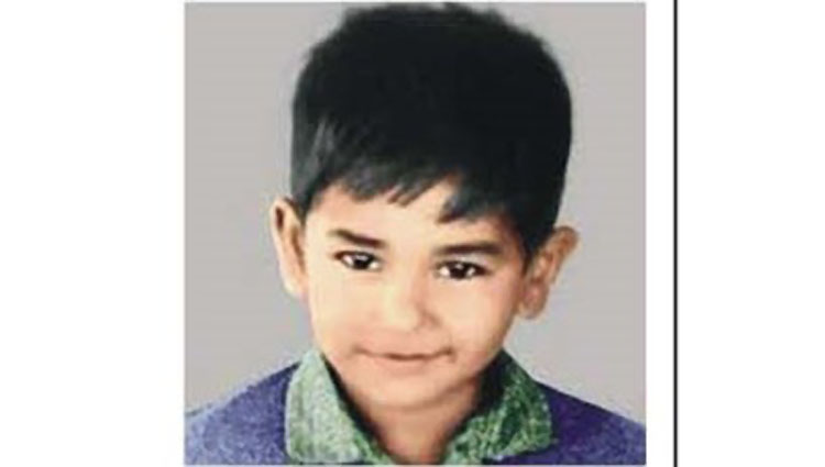  শেখ রাসেল দিবস আজ