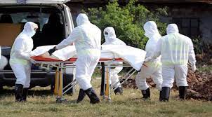 করোনা কেড়ে নিলো আরও ১০ প্রাণ
