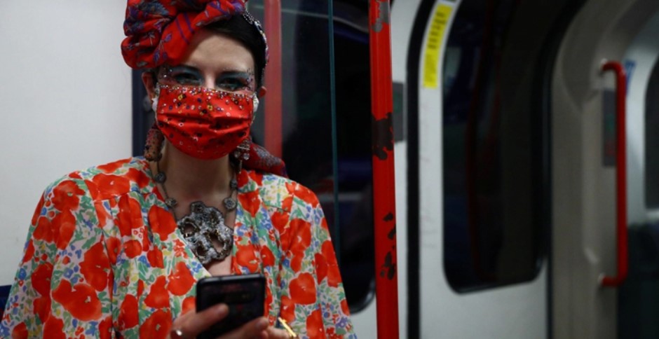 ফের সংক্রমণ বাড়ছে যুক্তরাজ্যে