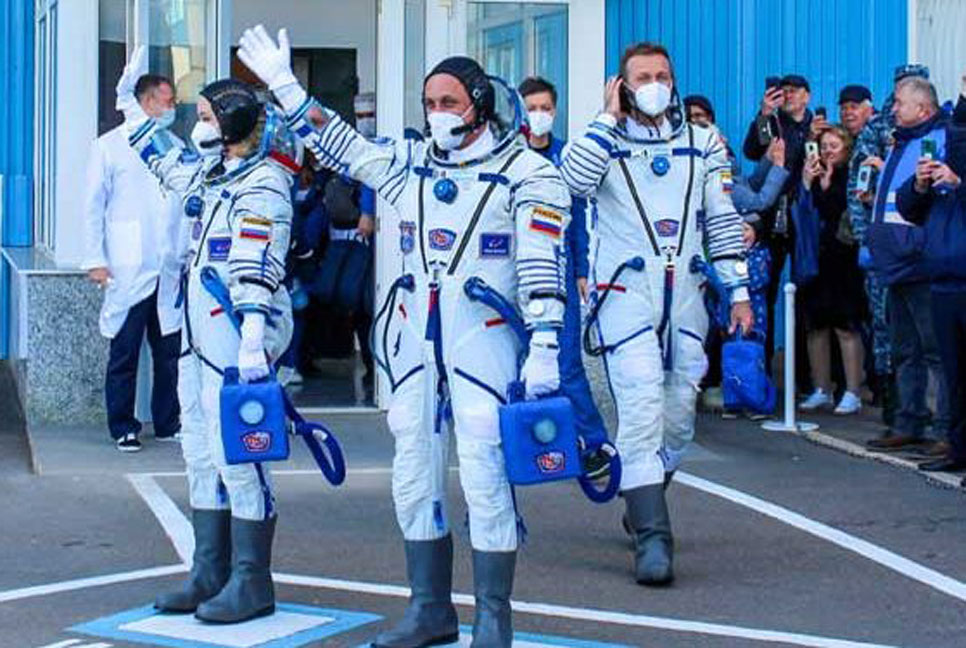 বিজ্ঞানকে হাতিয়ার করে সিনেমা তৈরির সংজ্ঞাই বদলে দিল রাশিয়া