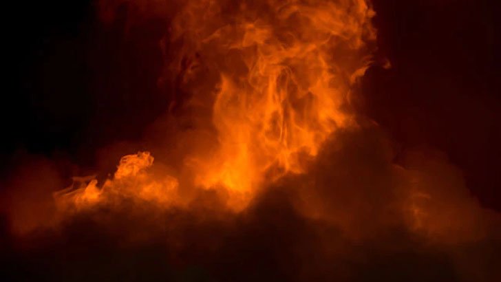 চীনে রেস্তোরাঁয় বিস্ফোরণে নিহত ১, আহত ৩৩