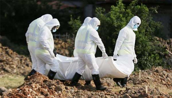 করোনায় আরও ৯ জনের মৃত্যু