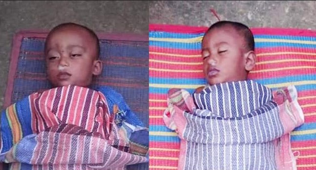 চৌদ্দগ্রামে পানিতে ডুবে দুই শিশুর মর্মান্তিক মৃত্যু