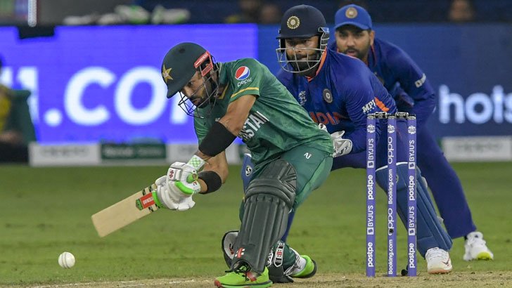 ভারতের বিপক্ষে ইতিহাস গড়া জয়ে যা বললেন রমিজ রাজা