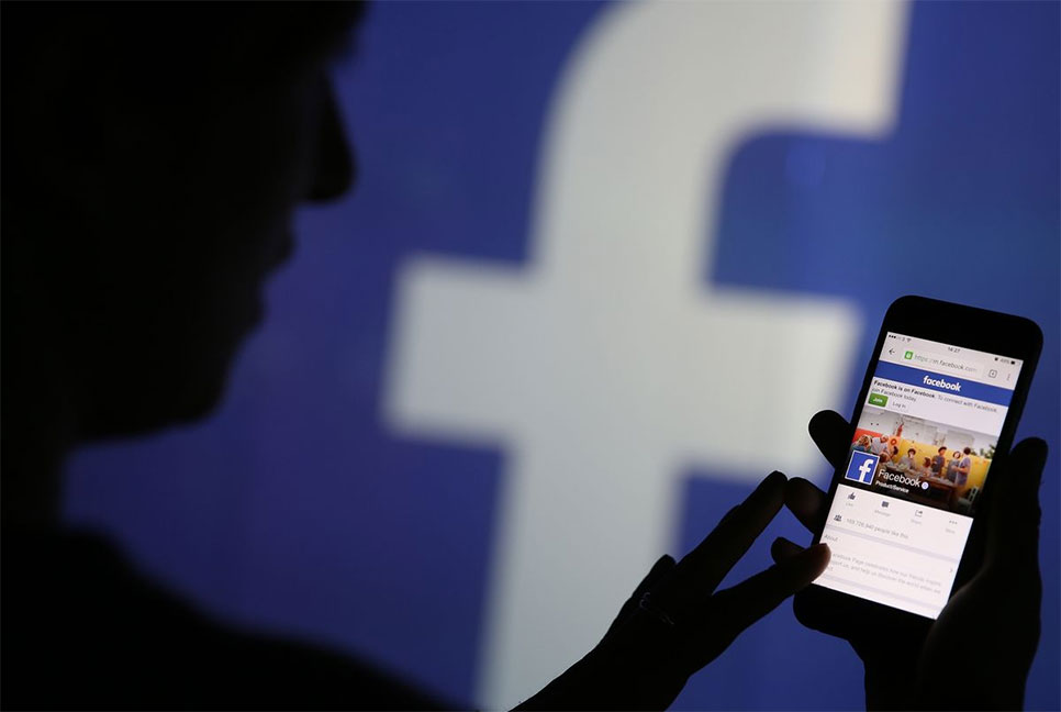 বয়স ১৬ বছরের কম হলে ফেসবুক ব্যবহারে লাগবে অনুমতি