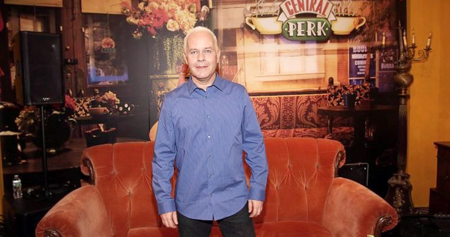 ‘ফ্রেন্ডস’ সিরিজের তারকা জেমস মাইকেল টাইলর মারা গেছেন