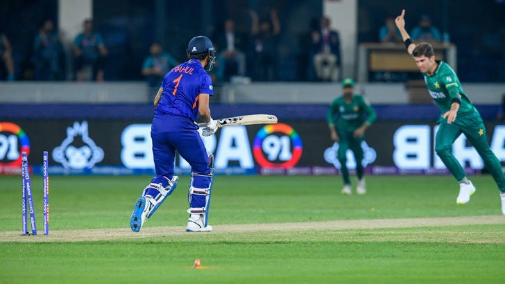 বিশ্বের সব মুসলিমদের সমর্থন পাকিস্তানের পক্ষে ছিল: পাকিস্তানের মন্ত্রী