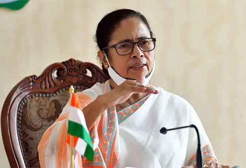 ১৫ নভেম্বর থেকে খুলছে পশ্চিমবঙ্গের সব-স্কুল কলেজ, ঘোষণা মমতার