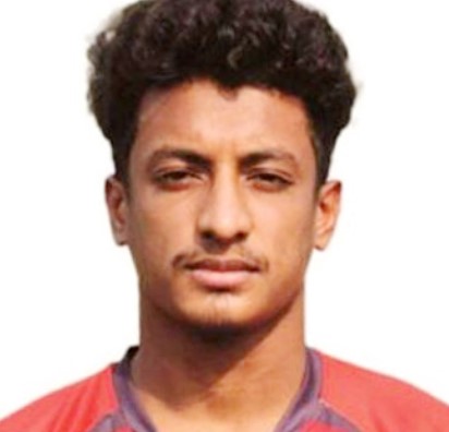 এবার জাতীয় দলের ক্যাম্পে কাতার প্রবাসী নবাব