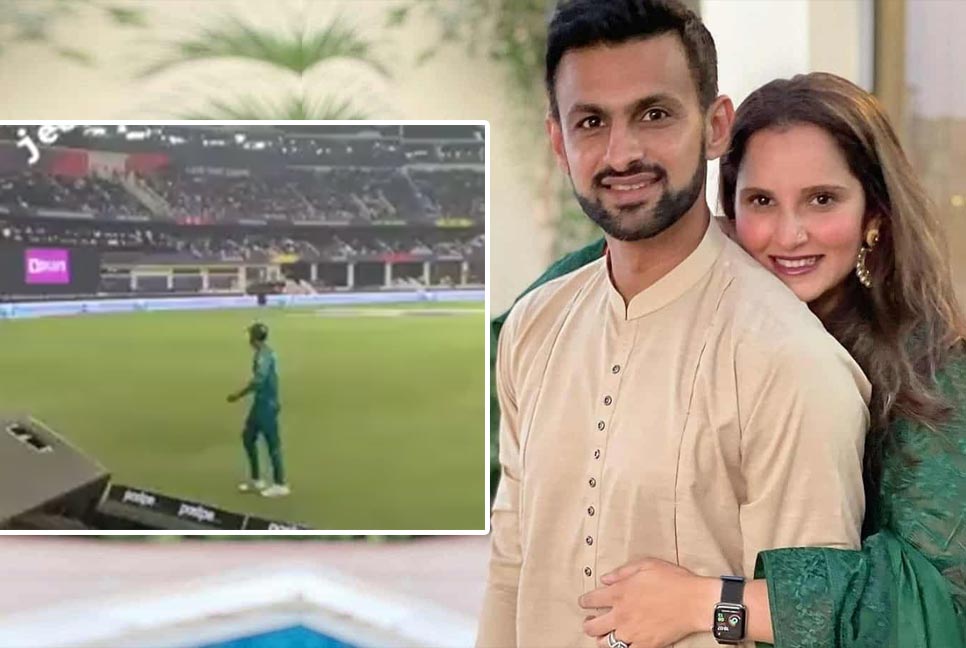 মালিককে দেখেই ‘দুলাভাই’ ‘দুলাভাই’ স্লোগান ভারতীয়দের!