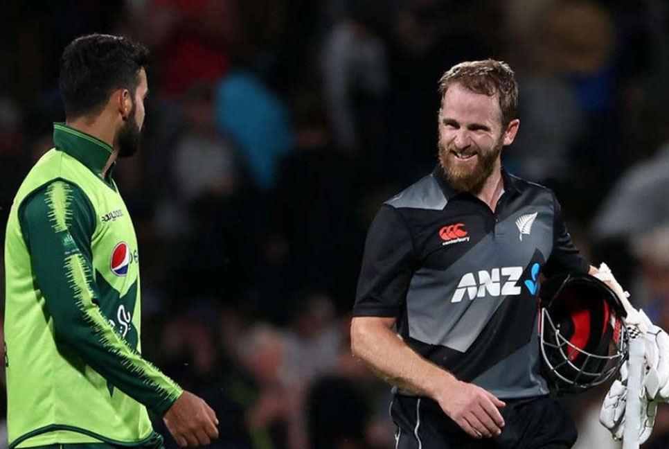 প্রতিপক্ষ সেই নিউজিল্যান্ড, মোক্ষম জবাবের অপেক্ষায় পাকিস্তান!