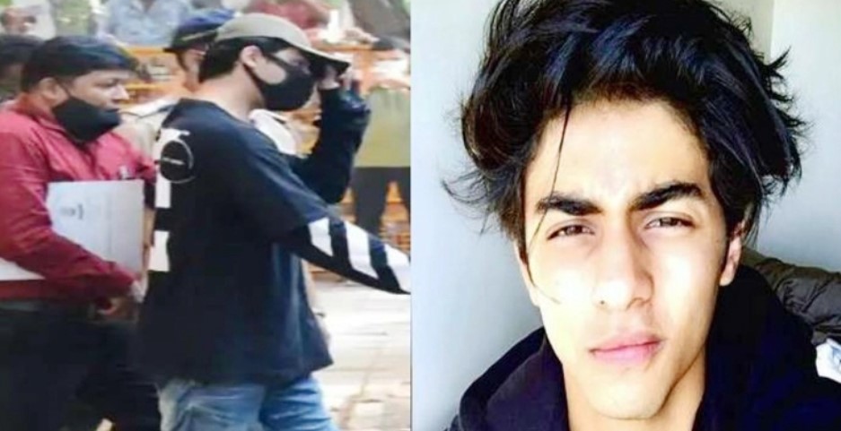 আজ জামিন হতে পারে আরিয়ানের